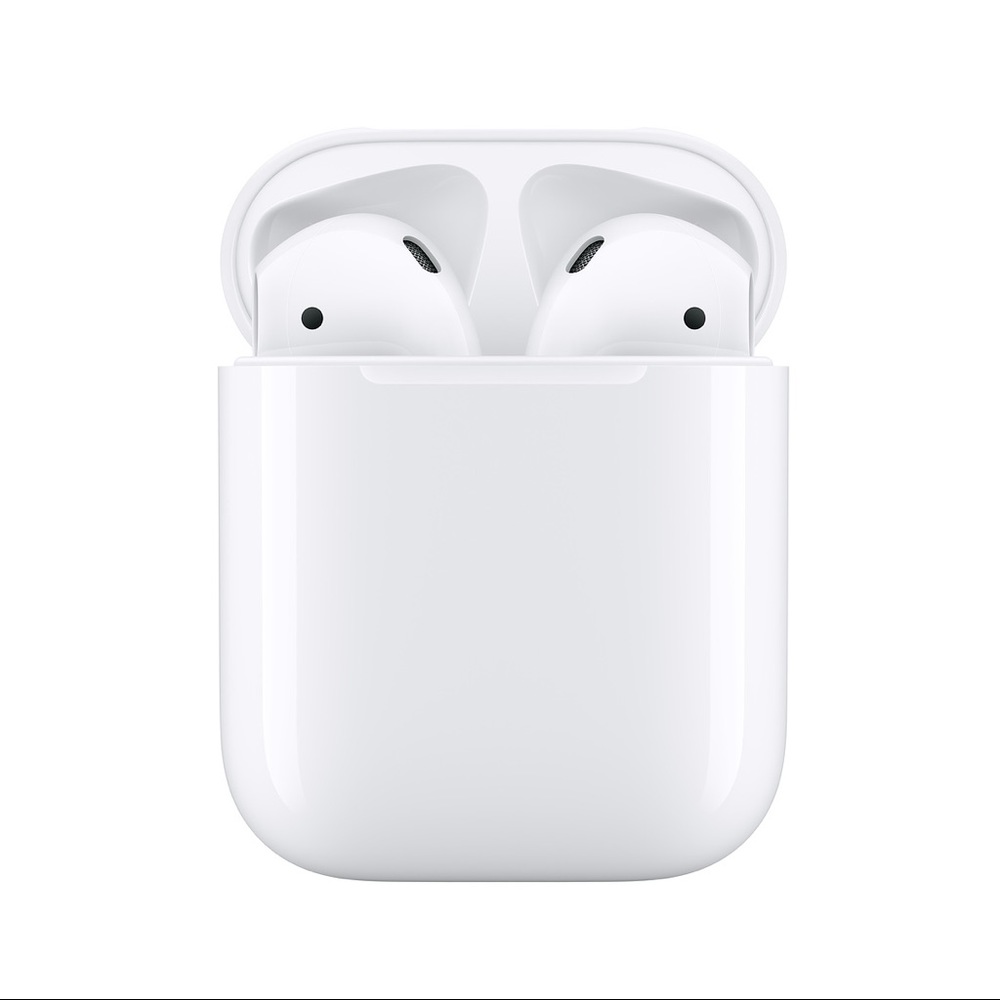 Apple AirPods 2nd Gen